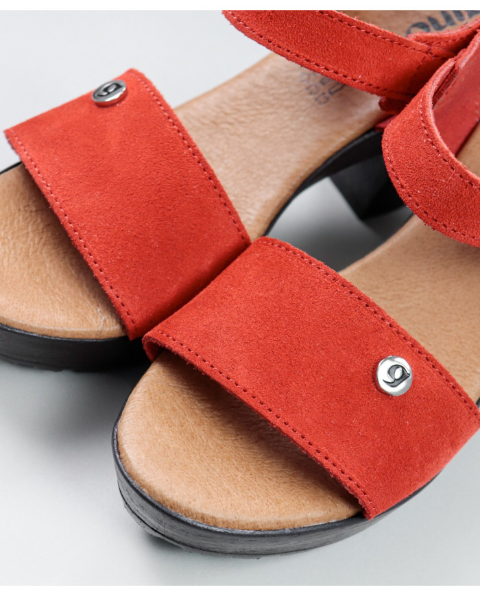 Sandalias de Madame Ginova Ajustable