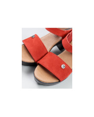 Sandalias de Madame Ginova Ajustable
