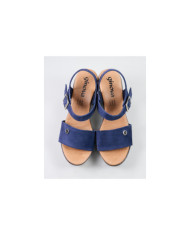 Sandalias de Madame Ginova Ajustable