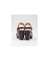 Sandalias de Madame Ginova Ajustable