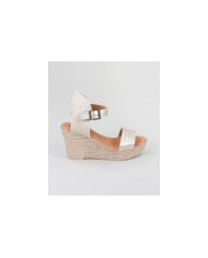 Sandalias Lady Ginova con Buckle