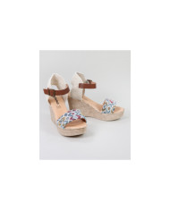 Sandalias Lady Ginova con Buckle