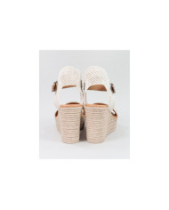 Sandalias Lady Ginova con Buckle