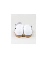 Sandalias de Señora Ginova Ajustables