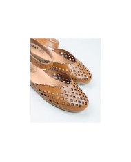 Sandalias de Señora Ginova Ajustables