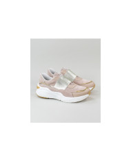 Rosa de Senhora Ginova shoes with Elastic