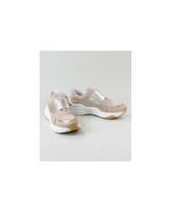 Zapatos Lady Ginova con elástico