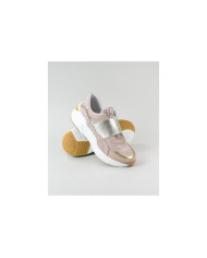 Zapatos Lady Ginova con elástico