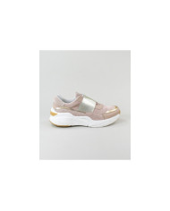 Zapatos Lady Ginova con elástico