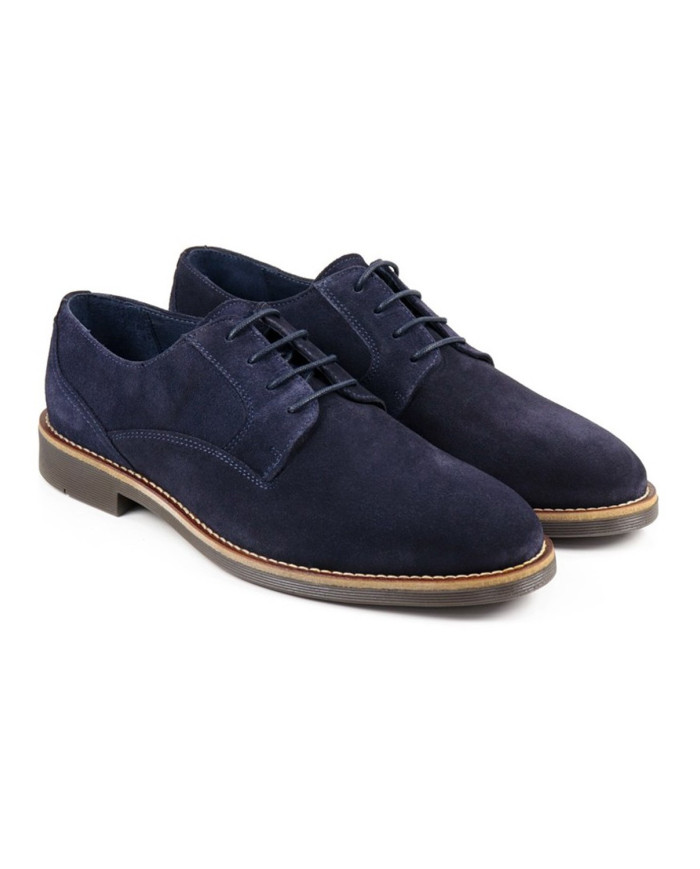 Zapatos masculinos Casual Ginova