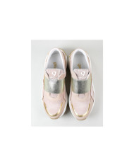 Zapatos Lady Ginova con elástico