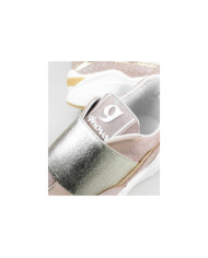 Rosa de Senhora Ginova shoes with Elastic