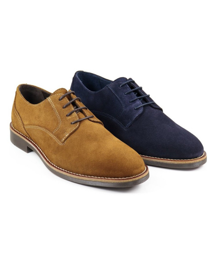 Sapatos de Homem Casual Ginova