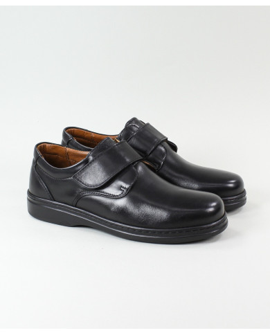 Ginova Man Zapatos con velcro