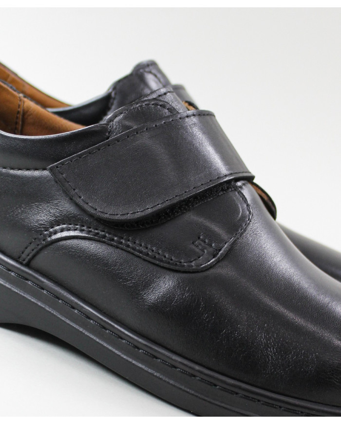 Ginova Man Zapatos con velcro