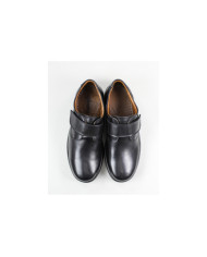 Sapatos de Homem Ginova com Velcro