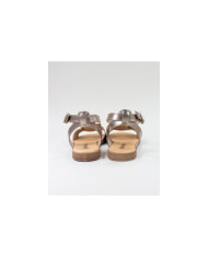 Sandalias inferiores de Lady Ginova con Ablique Frontal