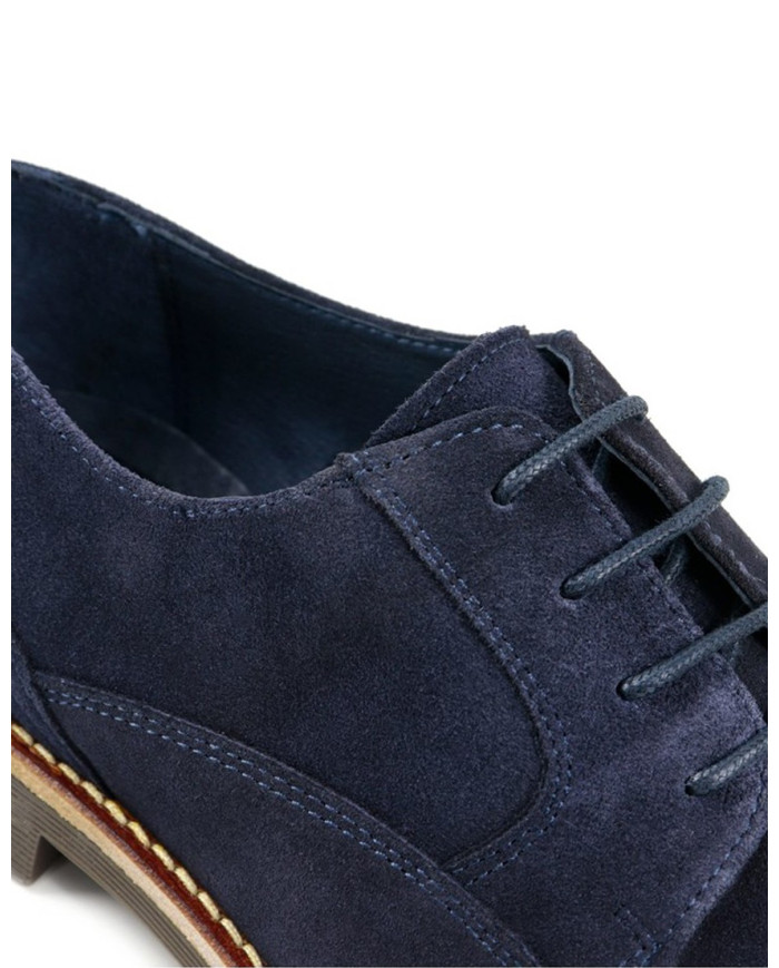 Zapatos masculinos Casual Ginova