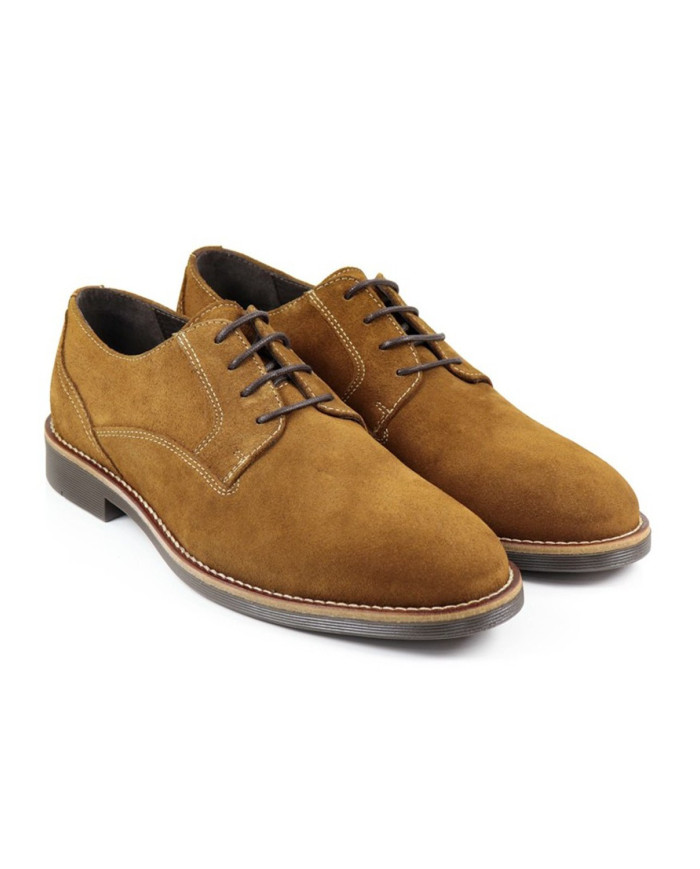Zapatos masculinos Casual Ginova