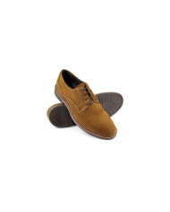 Men's Casual Shoes Camel Ginova