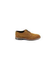 Sapatos de Homem Casual Camel Ginova
