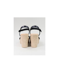 Sandals Lady Ginova de Cunha with Aplique