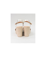 Sandals Lady Ginova de Cunha with Aplique