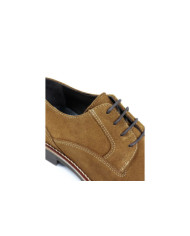 Men's Casual Shoes Camel Ginova