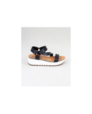 Sandalias Lady Ginova con Plataforma