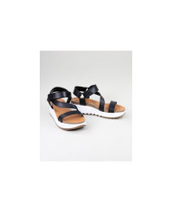 Sandalias Lady Ginova con Plataforma