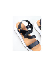 Sandalias Lady Ginova con Plataforma