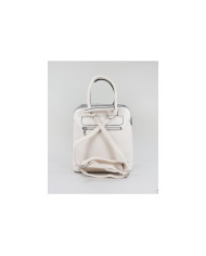 Lady Maple Mochila con costuras decorativas