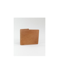Man Wallet en Cuero