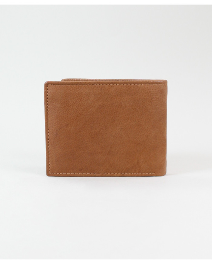 Man Wallet in Cuero