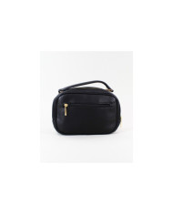 Black Case with Two Clasps