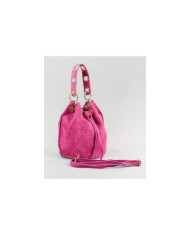 Redonda Fuxia Bucket in Skin