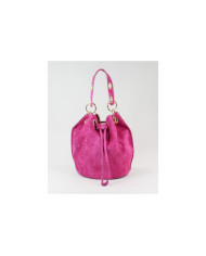 Redonda Fuxia Bucket in Skin