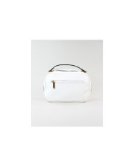 White Case with Two Clasps