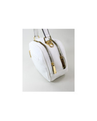 White Case with Two Clasps