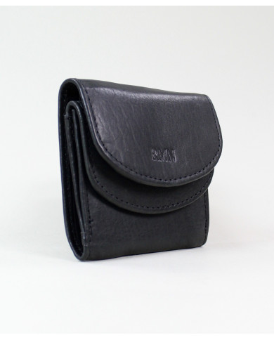 Black Wallet for Men