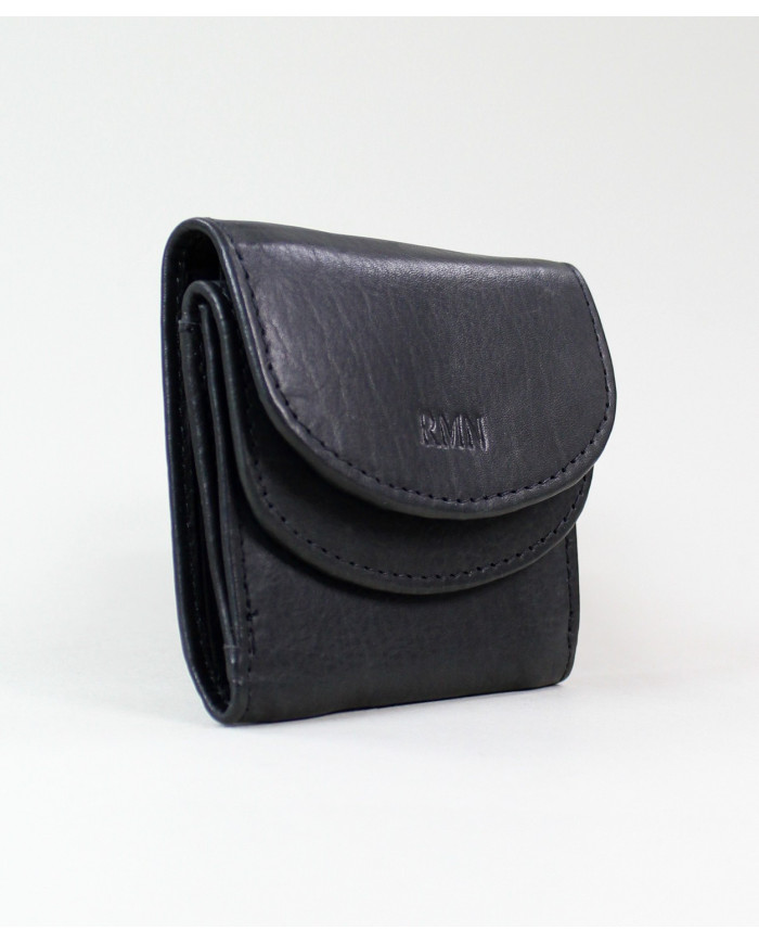 Black Wallet for Men