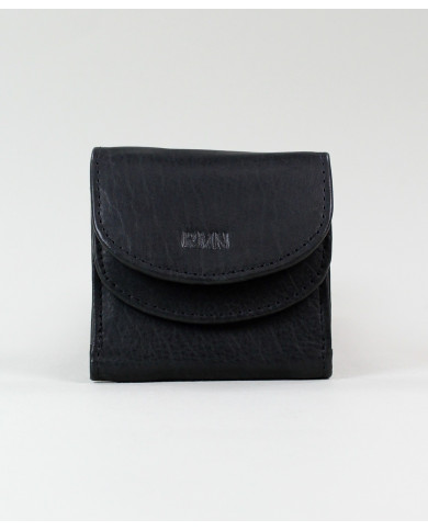Black Wallet for Men