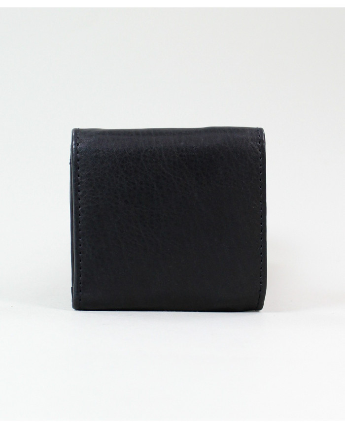 Cartera Negra para Hombres