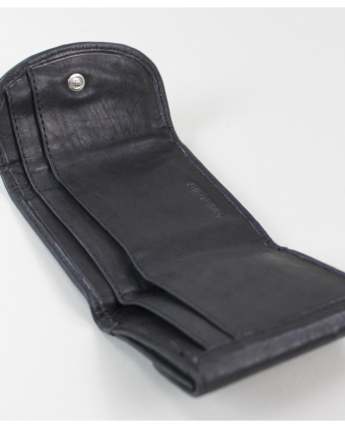 Cartera Negra para Hombres