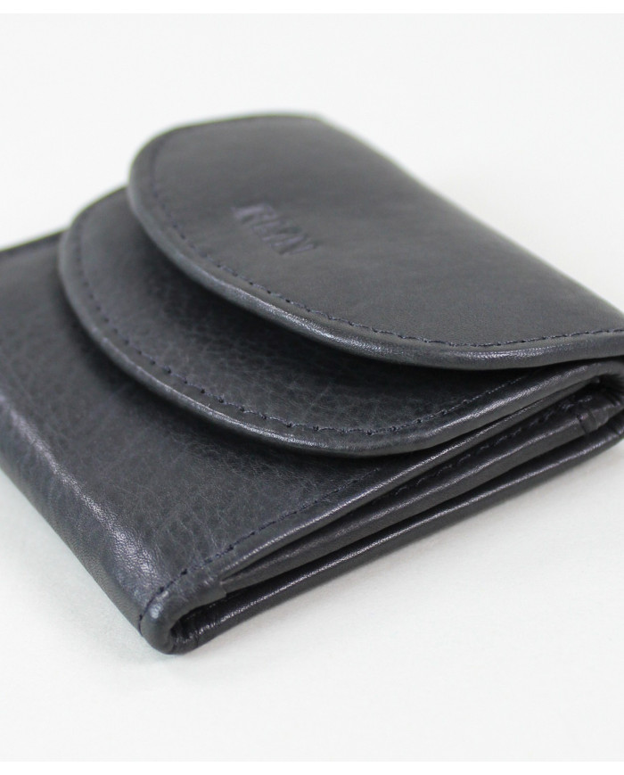 Black Wallet for Men