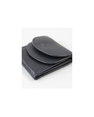 Black Wallet for Men