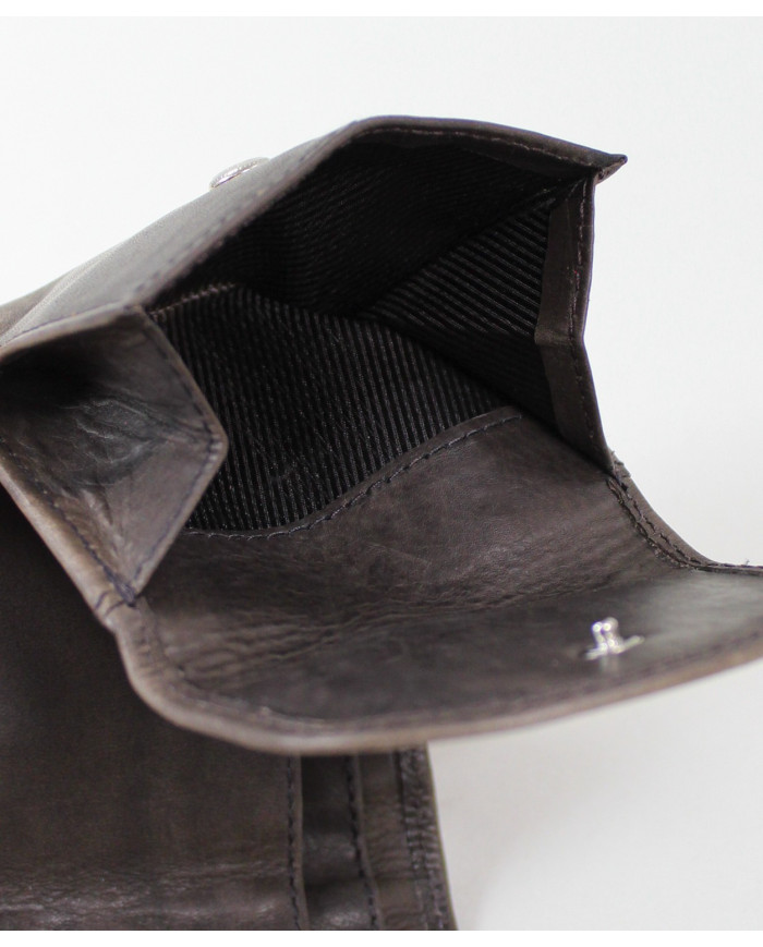 Chestnut Wallet for Men