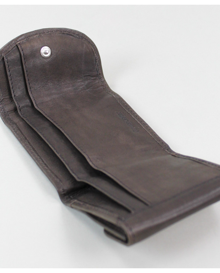 Chestnut Wallet for Men