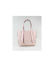 Mala Rosa de Senhora com Frente Decorada