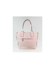 Mala Rosa de Senhora com Frente Decorada